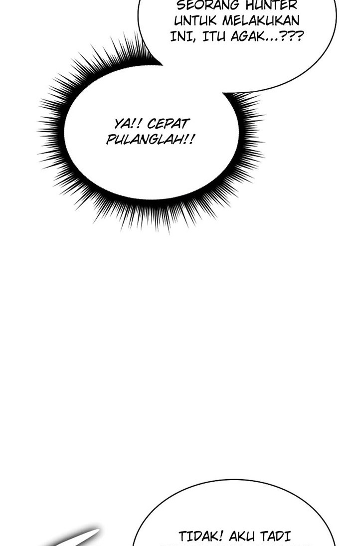 Clever Cleaning Life Of The Returned Genius Hunter Chapter 8 - halaman 16
