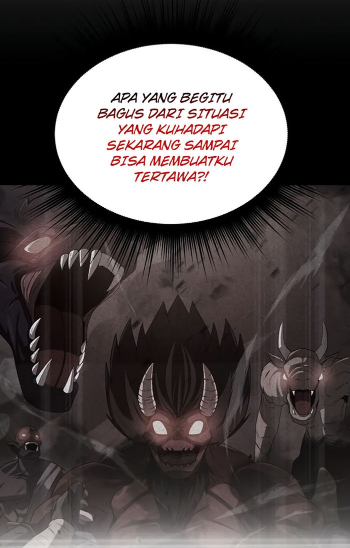 Clever Cleaning Life Of The Returned Genius Hunter Chapter 8 - halaman 21