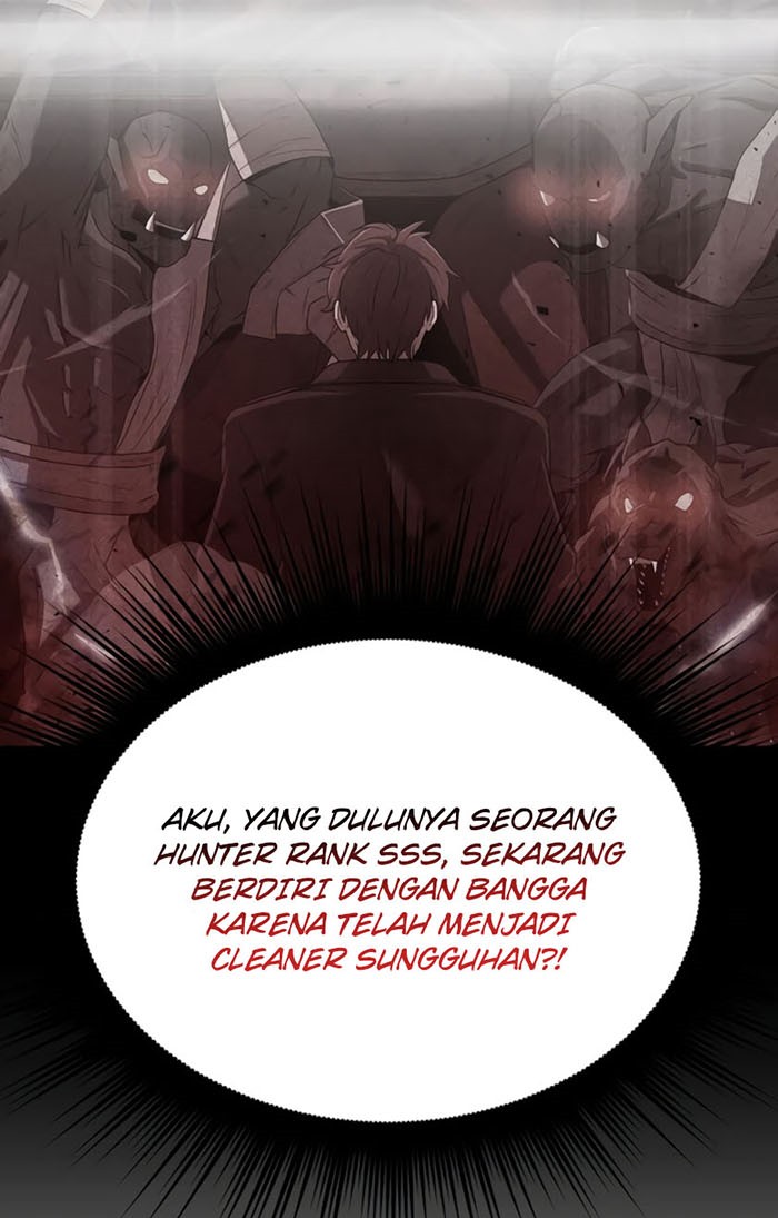 Clever Cleaning Life Of The Returned Genius Hunter Chapter 8 - halaman 22