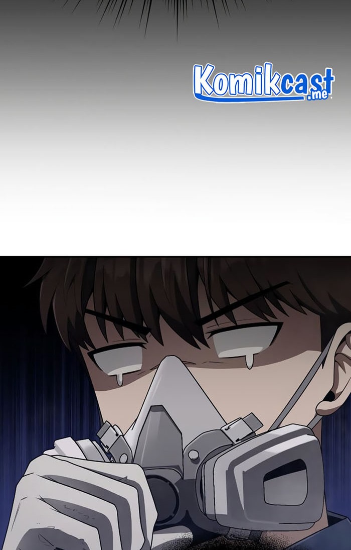 Clever Cleaning Life Of The Returned Genius Hunter Chapter 8 - halaman 23