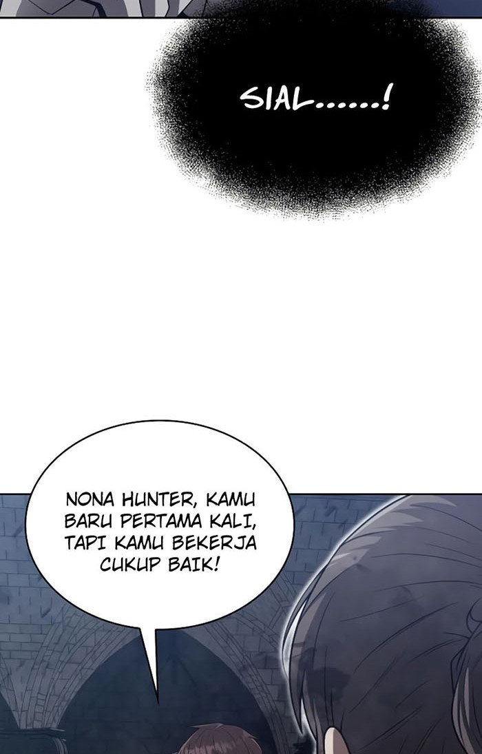 Clever Cleaning Life Of The Returned Genius Hunter Chapter 8 - halaman 24