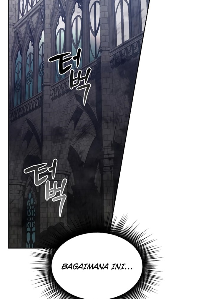 Clever Cleaning Life Of The Returned Genius Hunter Chapter 8 - halaman 39