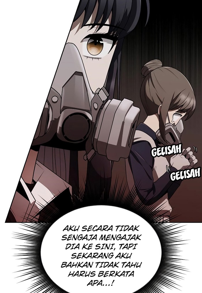Clever Cleaning Life Of The Returned Genius Hunter Chapter 8 - halaman 41