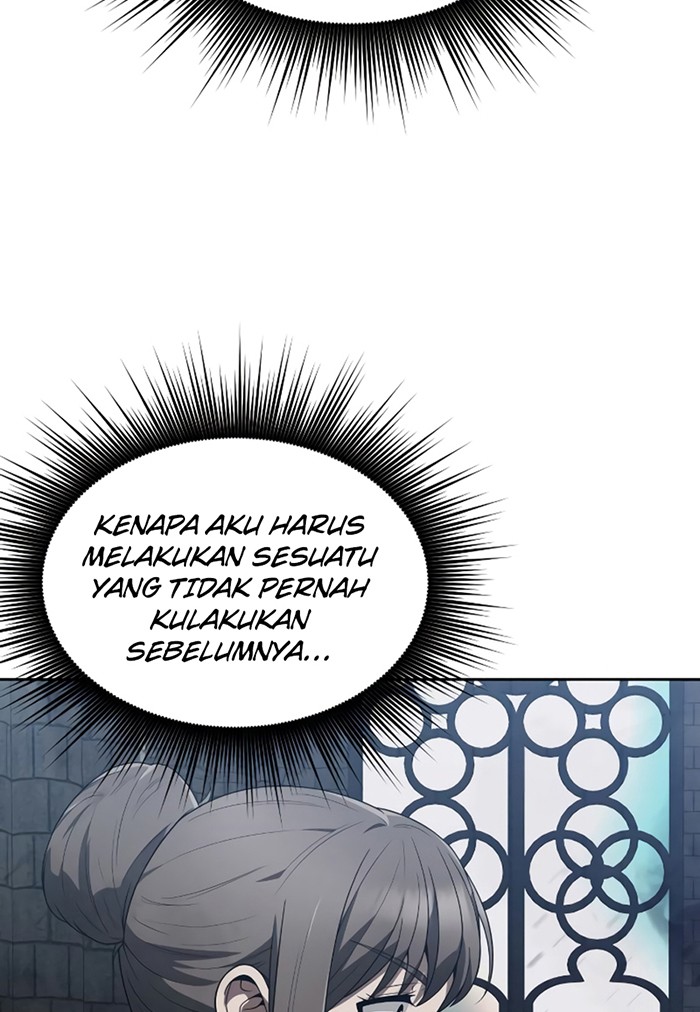 Clever Cleaning Life Of The Returned Genius Hunter Chapter 8 - halaman 42