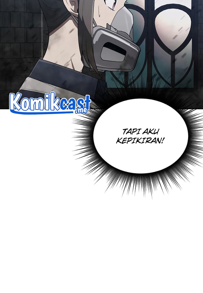 Clever Cleaning Life Of The Returned Genius Hunter Chapter 8 - halaman 43