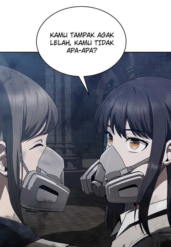 Clever Cleaning Life Of The Returned Genius Hunter Chapter 8 - halaman 44