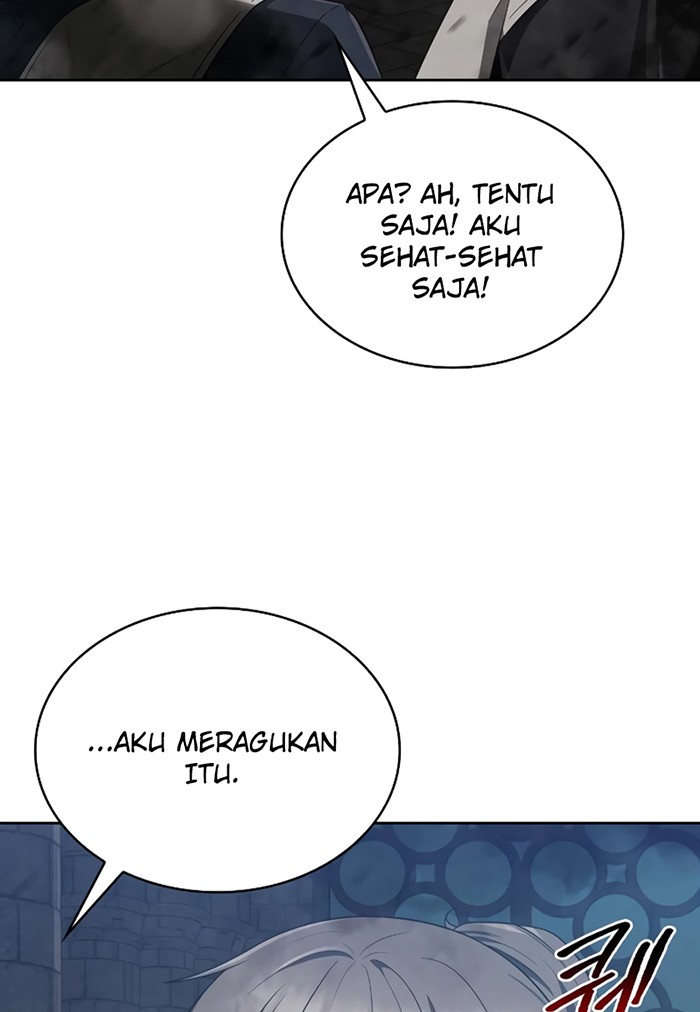 Clever Cleaning Life Of The Returned Genius Hunter Chapter 8 - halaman 45