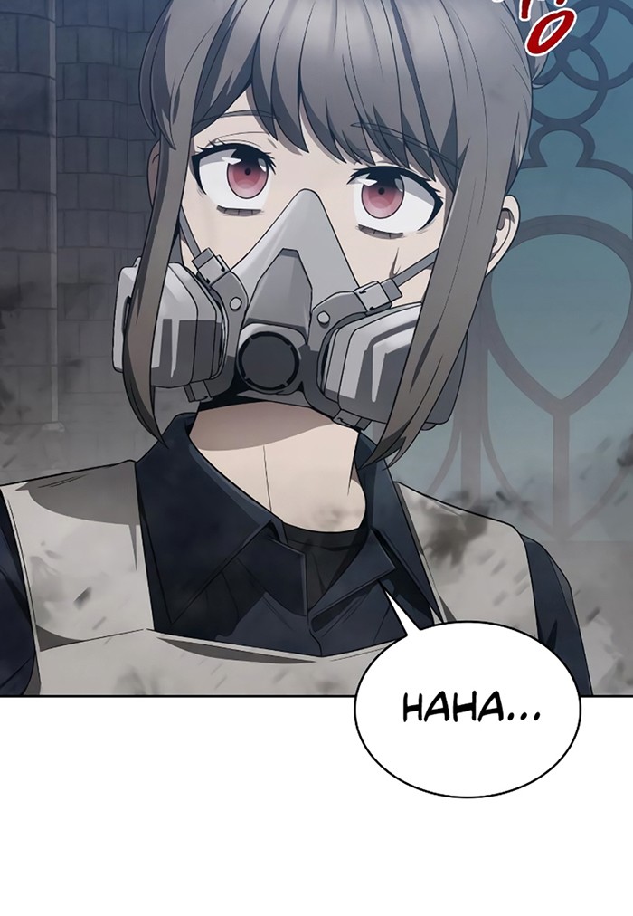Clever Cleaning Life Of The Returned Genius Hunter Chapter 8 - halaman 46