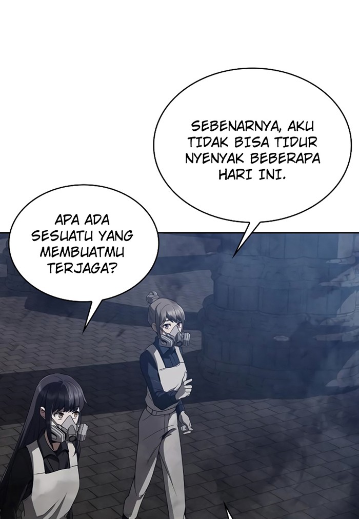 Clever Cleaning Life Of The Returned Genius Hunter Chapter 8 - halaman 47