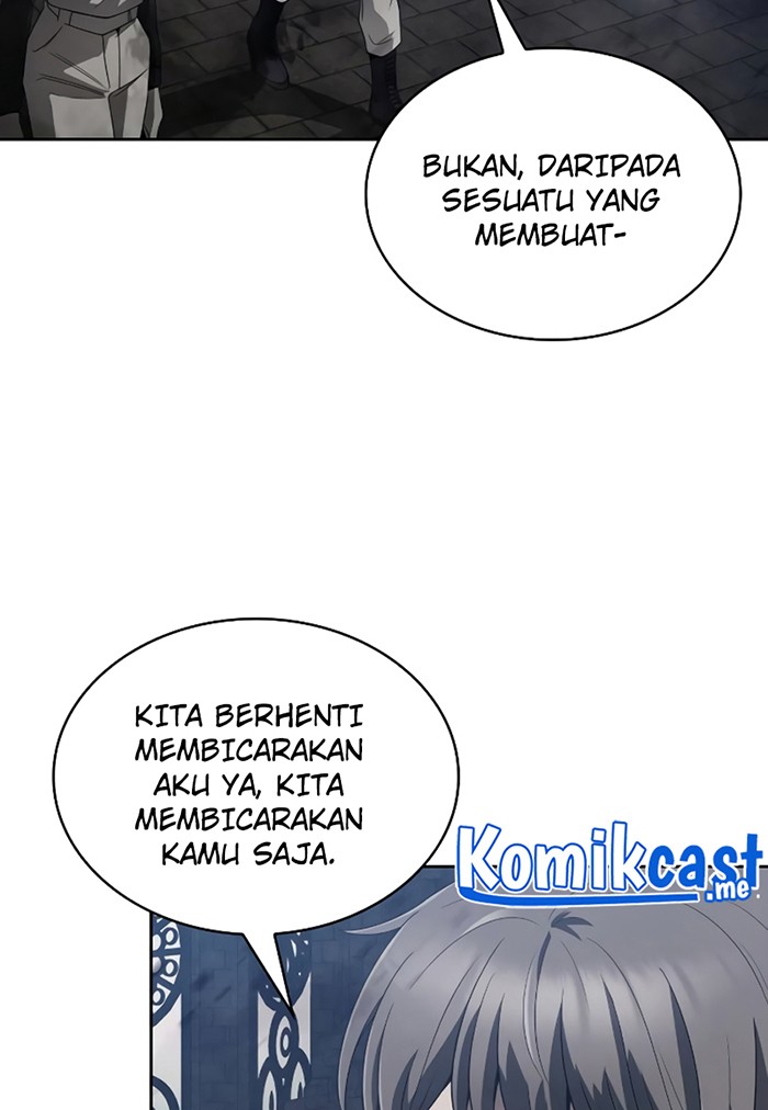 Clever Cleaning Life Of The Returned Genius Hunter Chapter 8 - halaman 48