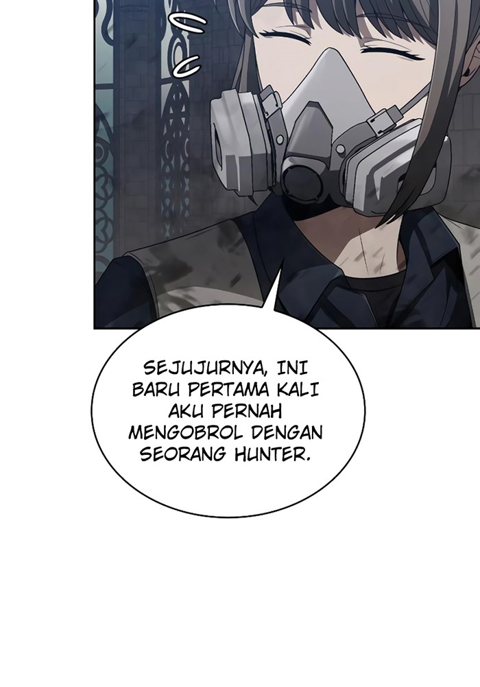 Clever Cleaning Life Of The Returned Genius Hunter Chapter 8 - halaman 49