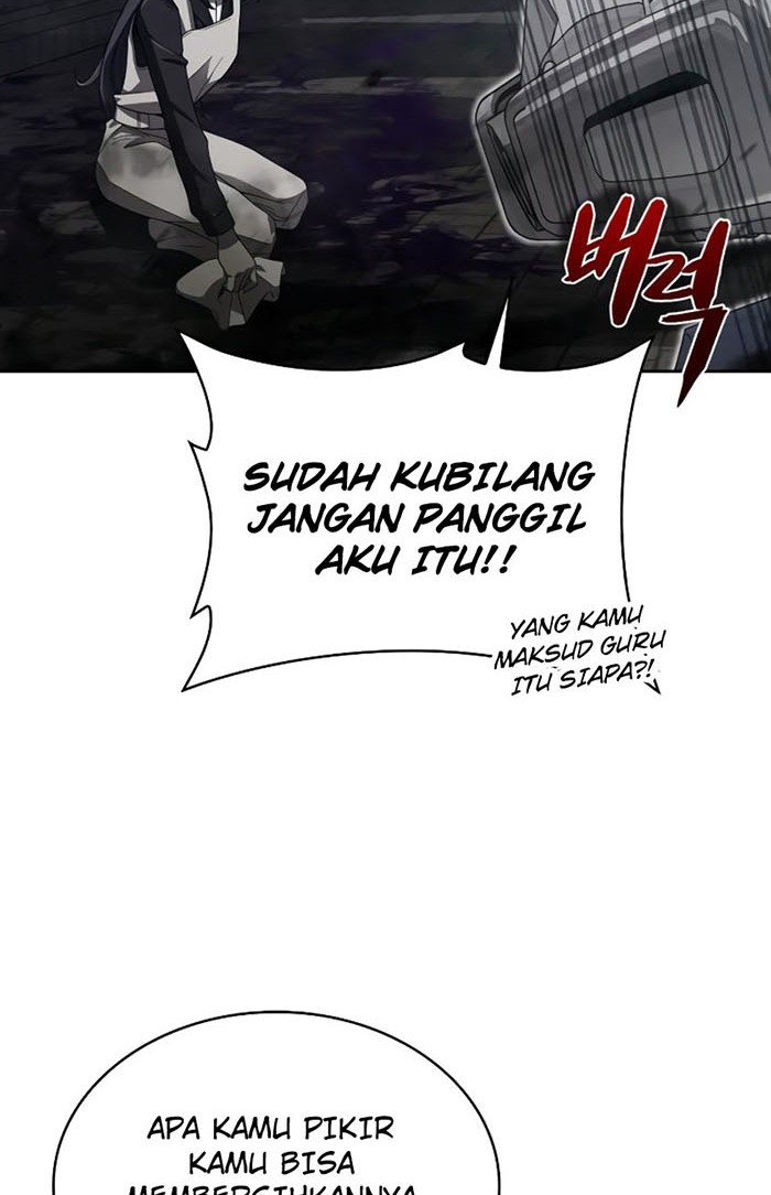 Clever Cleaning Life Of The Returned Genius Hunter Chapter 8 - halaman 5