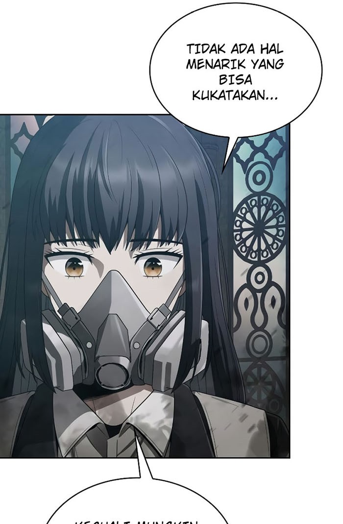 Clever Cleaning Life Of The Returned Genius Hunter Chapter 8 - halaman 50