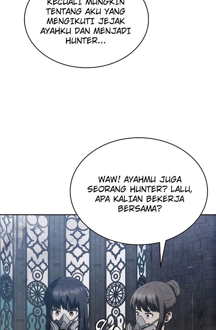 Clever Cleaning Life Of The Returned Genius Hunter Chapter 8 - halaman 51