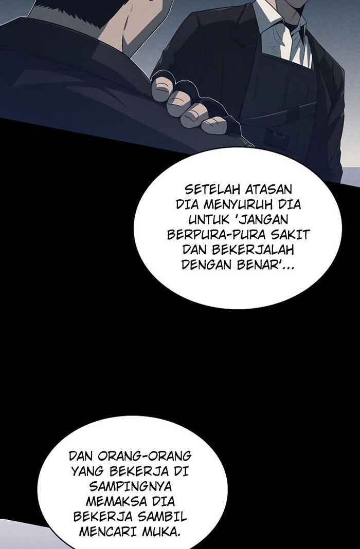 Clever Cleaning Life Of The Returned Genius Hunter Chapter 8 - halaman 53