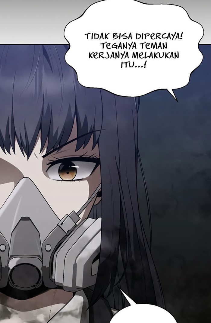 Clever Cleaning Life Of The Returned Genius Hunter Chapter 8 - halaman 55