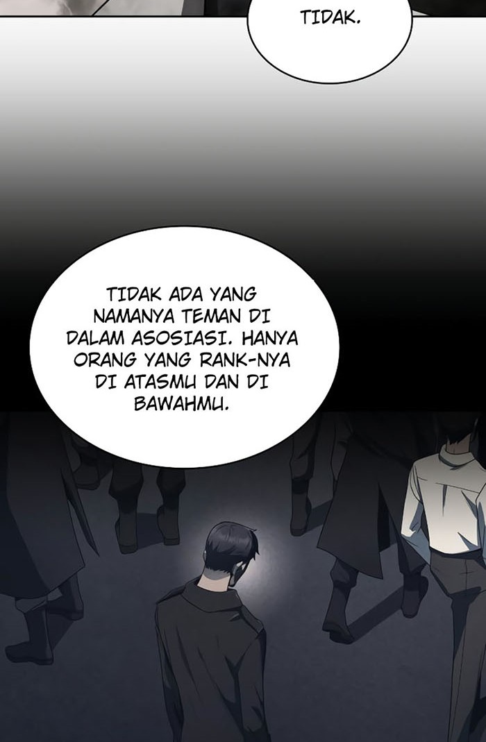 Clever Cleaning Life Of The Returned Genius Hunter Chapter 8 - halaman 56