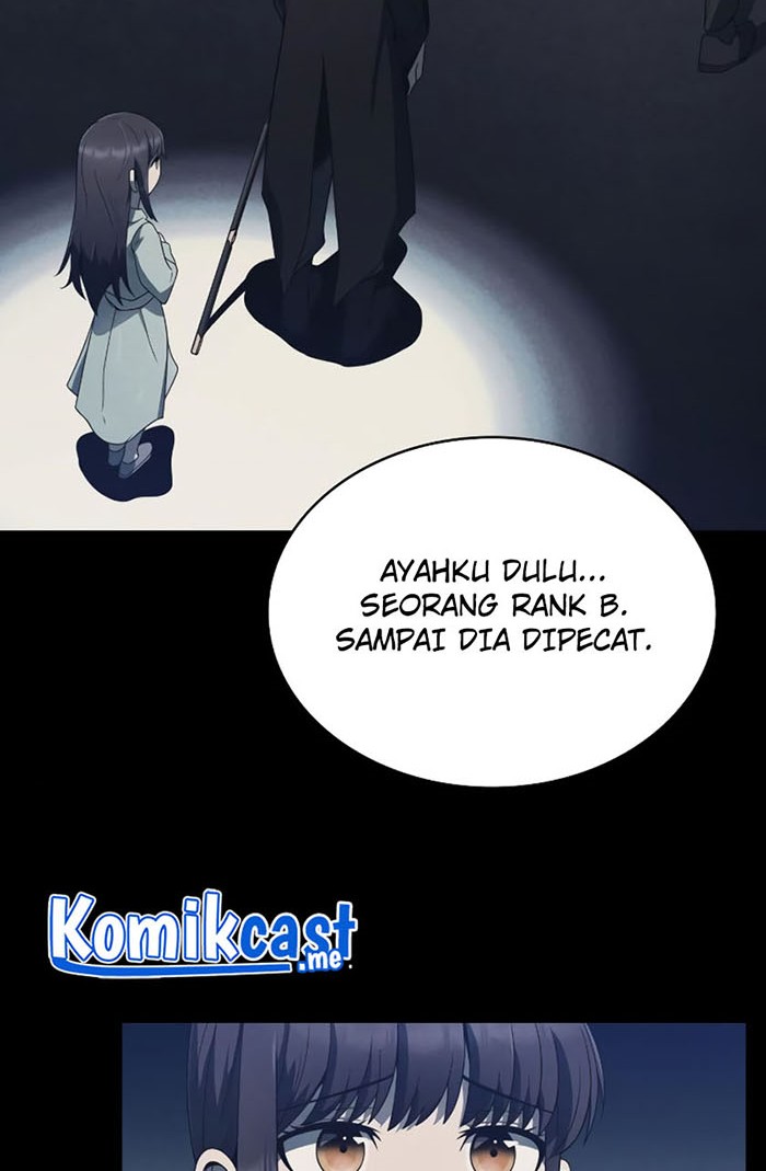 Clever Cleaning Life Of The Returned Genius Hunter Chapter 8 - halaman 57