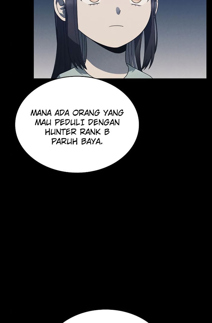 Clever Cleaning Life Of The Returned Genius Hunter Chapter 8 - halaman 58