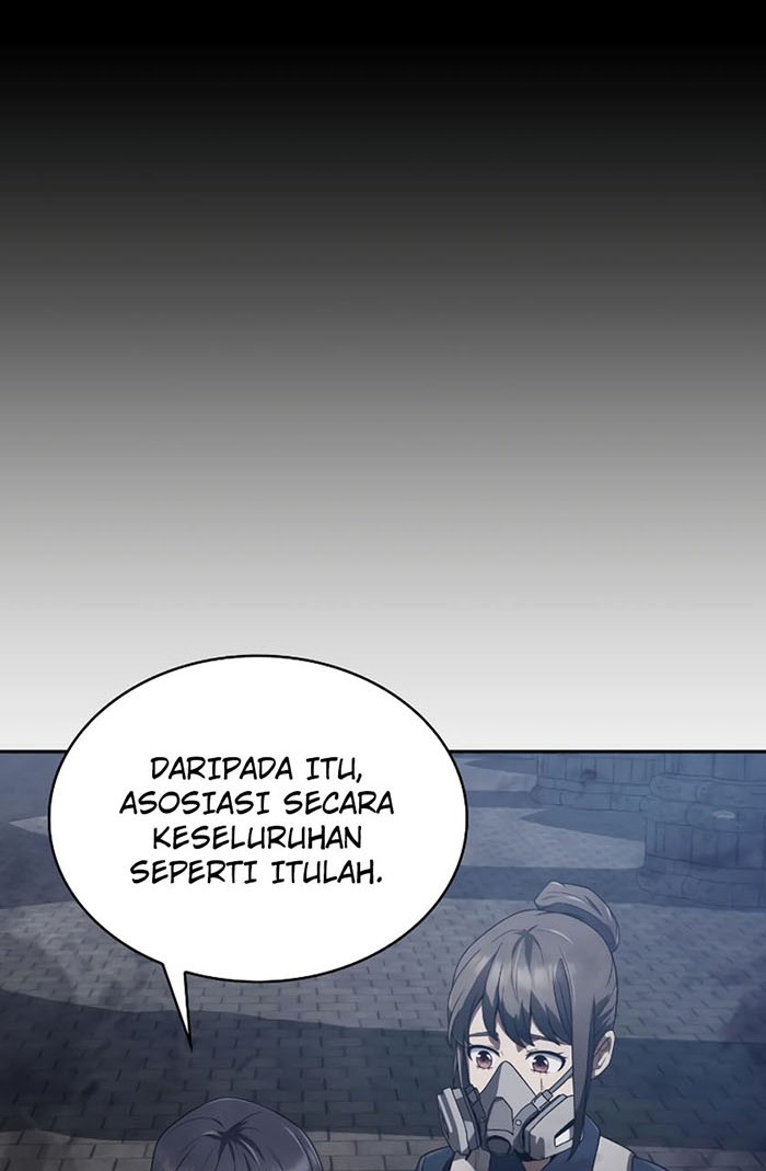 Clever Cleaning Life Of The Returned Genius Hunter Chapter 8 - halaman 60