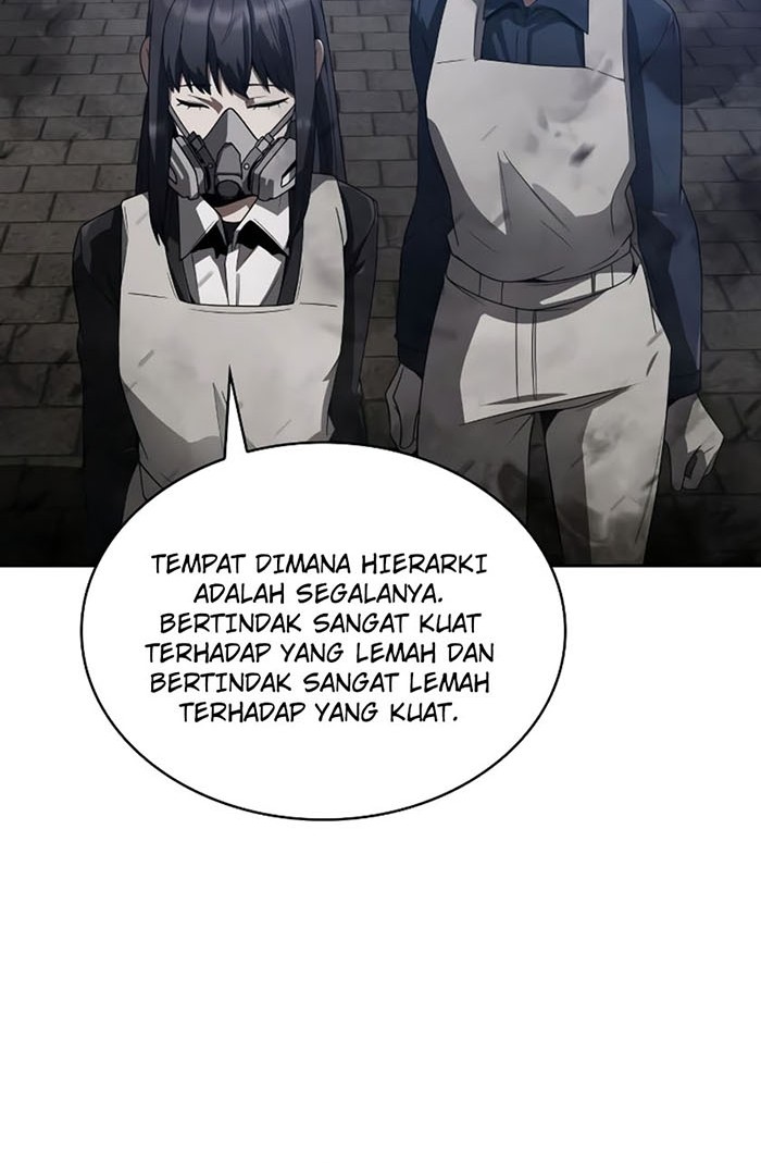 Clever Cleaning Life Of The Returned Genius Hunter Chapter 8 - halaman 61