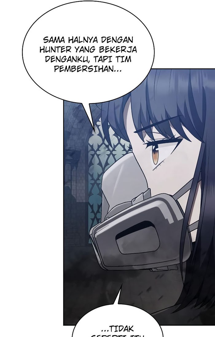Clever Cleaning Life Of The Returned Genius Hunter Chapter 8 - halaman 62