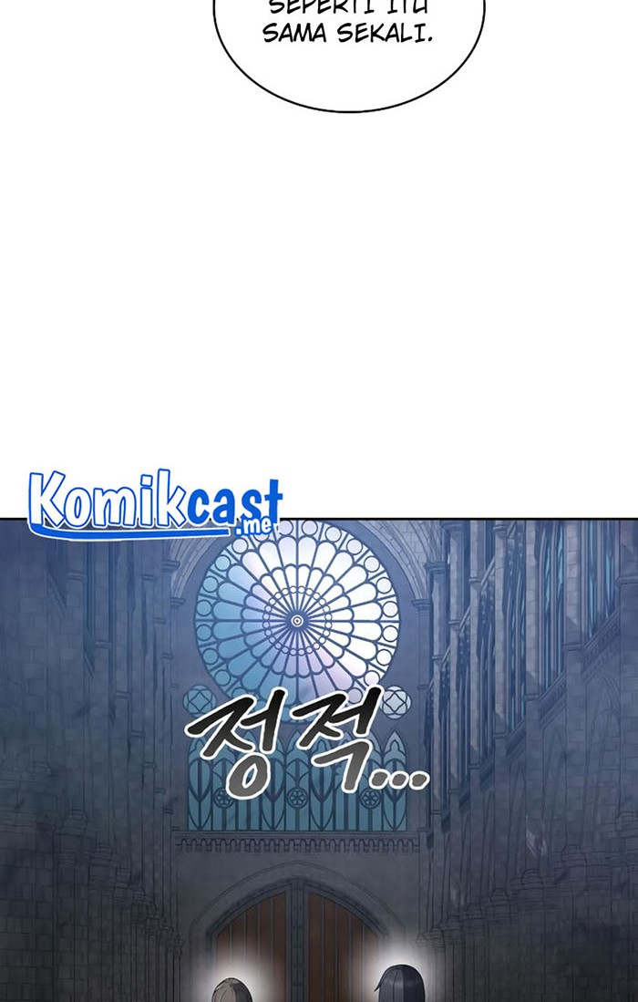Clever Cleaning Life Of The Returned Genius Hunter Chapter 8 - halaman 63