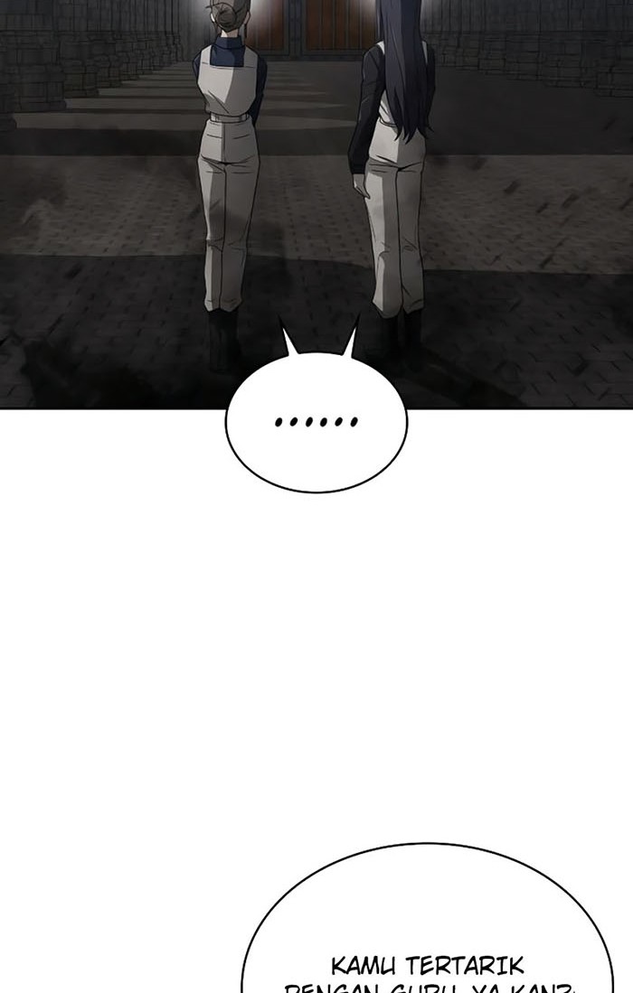 Clever Cleaning Life Of The Returned Genius Hunter Chapter 8 - halaman 64