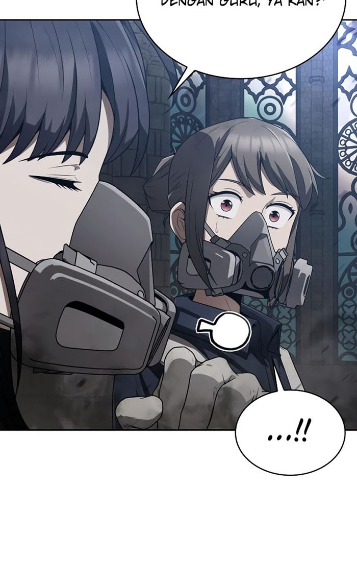 Clever Cleaning Life Of The Returned Genius Hunter Chapter 8 - halaman 65