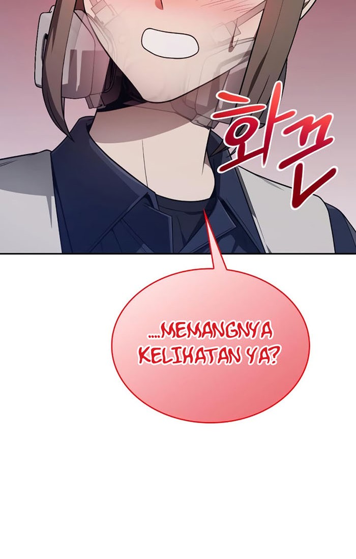 Clever Cleaning Life Of The Returned Genius Hunter Chapter 8 - halaman 67