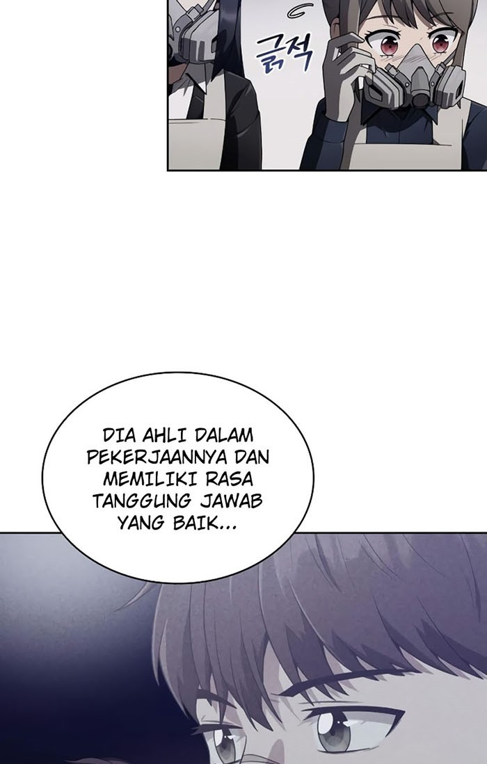 Clever Cleaning Life Of The Returned Genius Hunter Chapter 8 - halaman 70