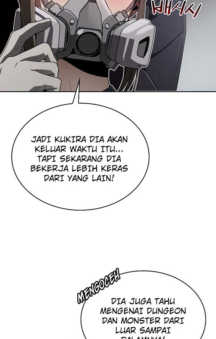 Clever Cleaning Life Of The Returned Genius Hunter Chapter 8 - halaman 72