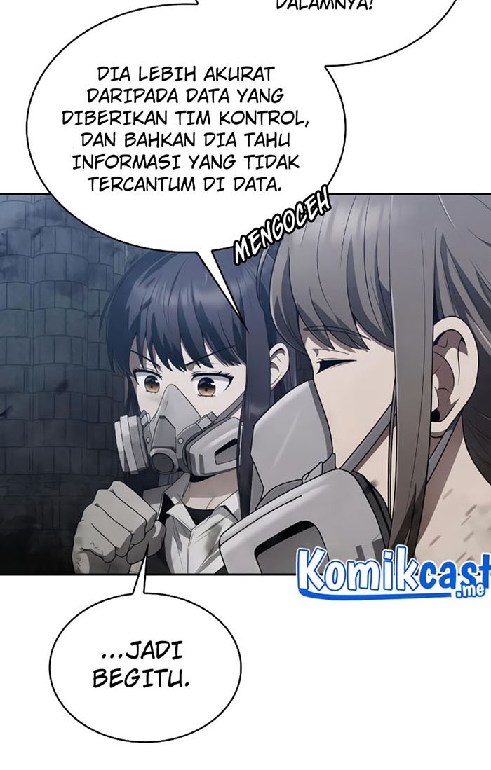 Clever Cleaning Life Of The Returned Genius Hunter Chapter 8 - halaman 73