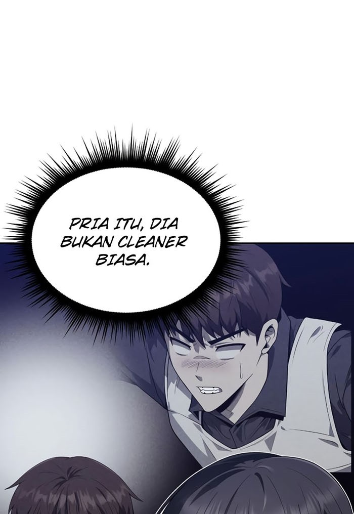 Clever Cleaning Life Of The Returned Genius Hunter Chapter 8 - halaman 74