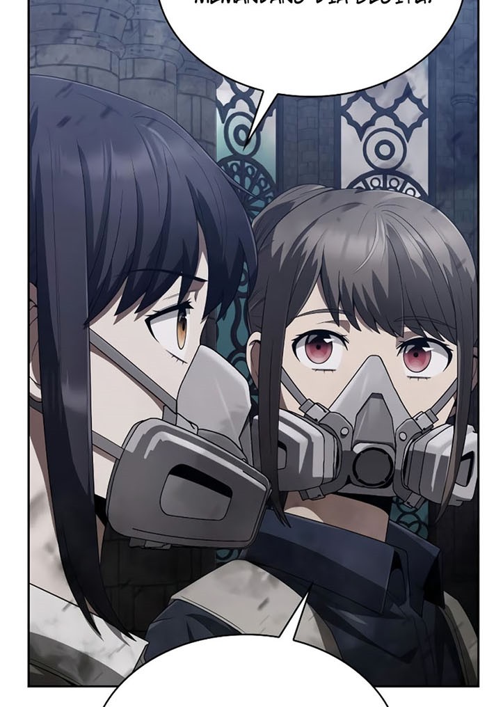 Clever Cleaning Life Of The Returned Genius Hunter Chapter 8 - halaman 78