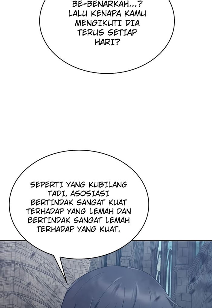 Clever Cleaning Life Of The Returned Genius Hunter Chapter 8 - halaman 79