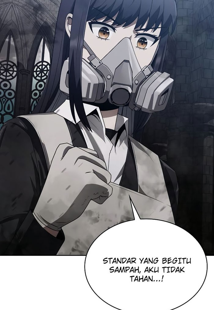 Clever Cleaning Life Of The Returned Genius Hunter Chapter 8 - halaman 80