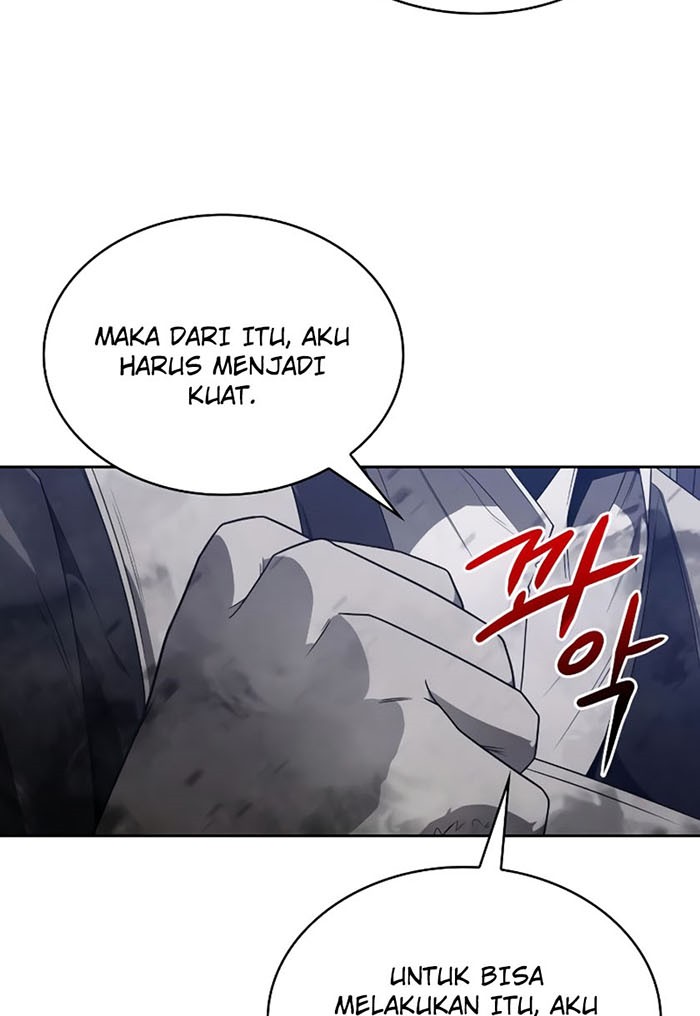 Clever Cleaning Life Of The Returned Genius Hunter Chapter 8 - halaman 81