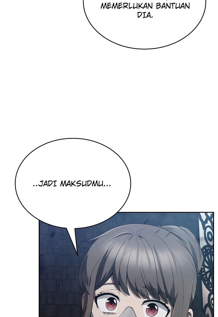 Clever Cleaning Life Of The Returned Genius Hunter Chapter 8 - halaman 82