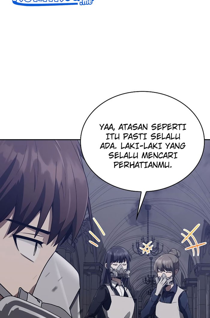 Clever Cleaning Life Of The Returned Genius Hunter Chapter 8 - halaman 87