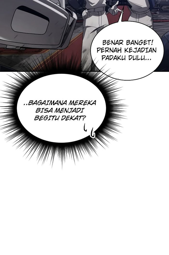Clever Cleaning Life Of The Returned Genius Hunter Chapter 8 - halaman 88