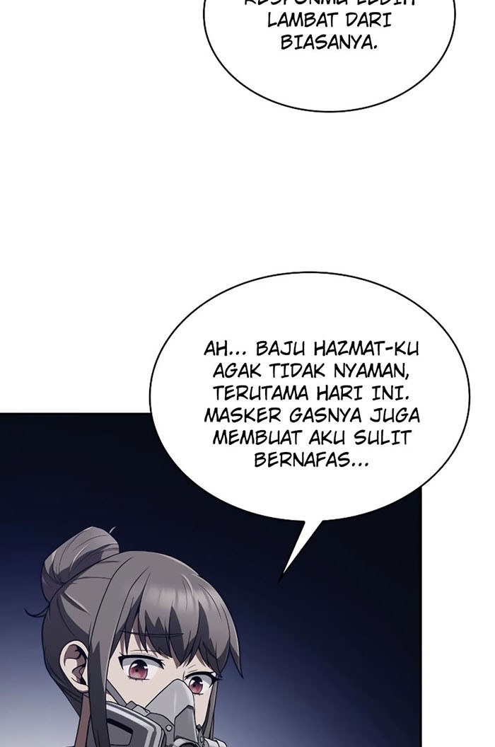 Clever Cleaning Life Of The Returned Genius Hunter Chapter 8 - halaman 93