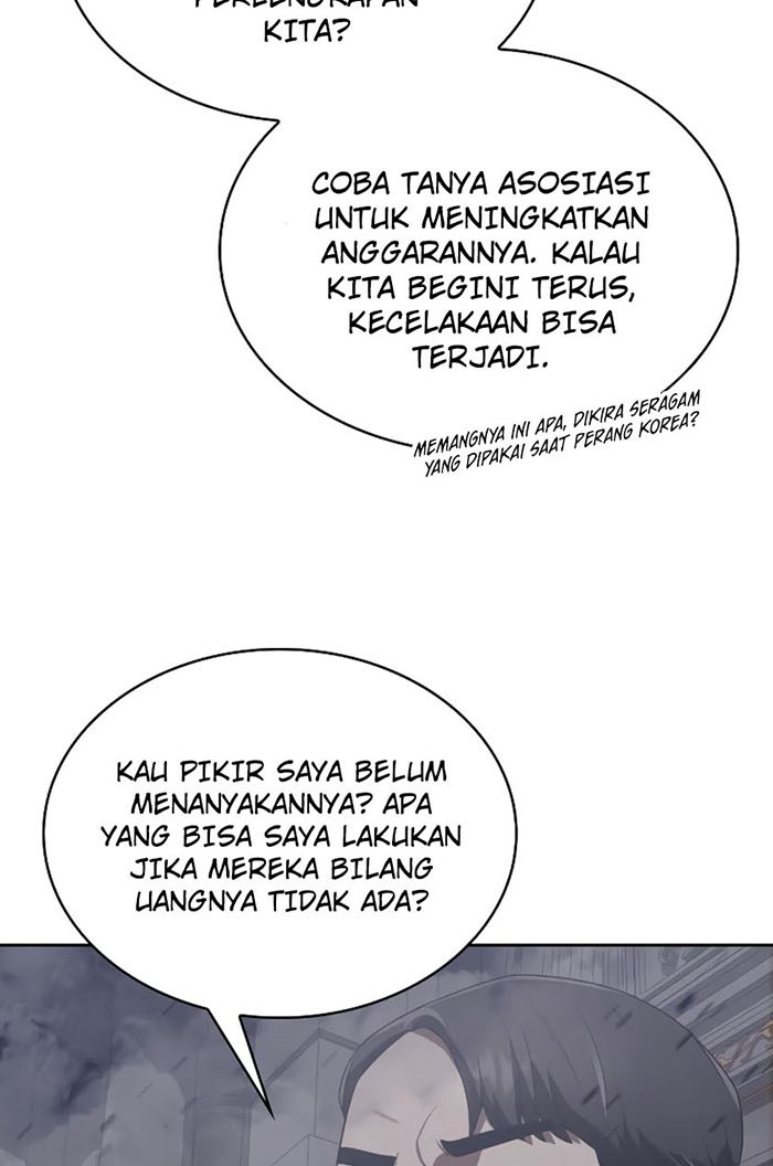 Clever Cleaning Life Of The Returned Genius Hunter Chapter 8 - halaman 96