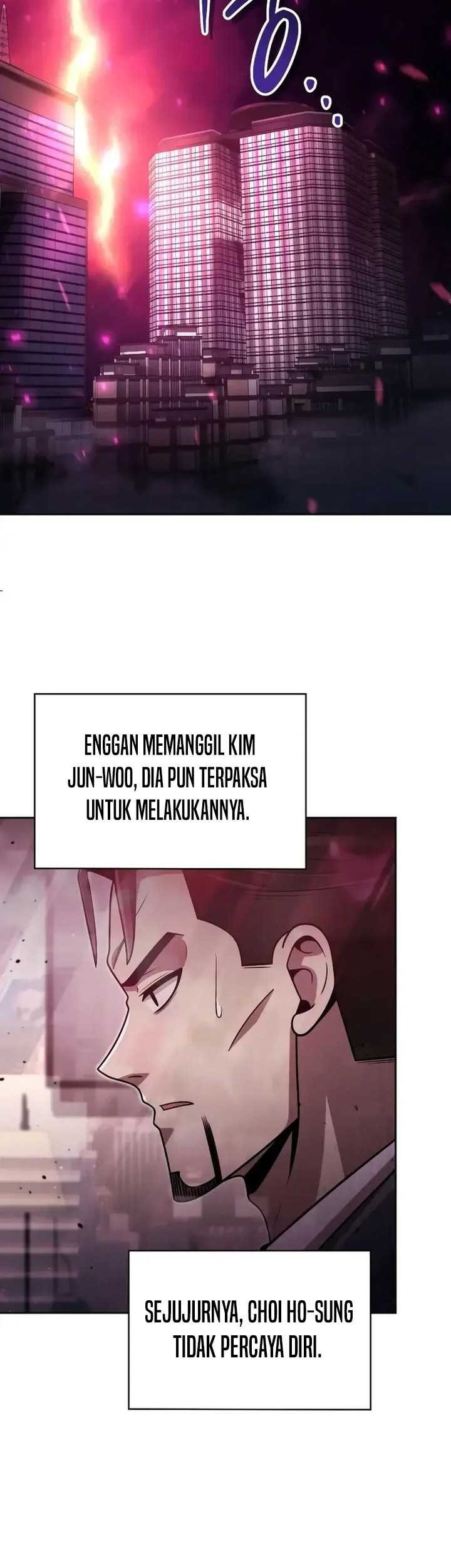 Clever Cleaning Life Of The Returned Genius Hunter Chapter 80 - halaman 14
