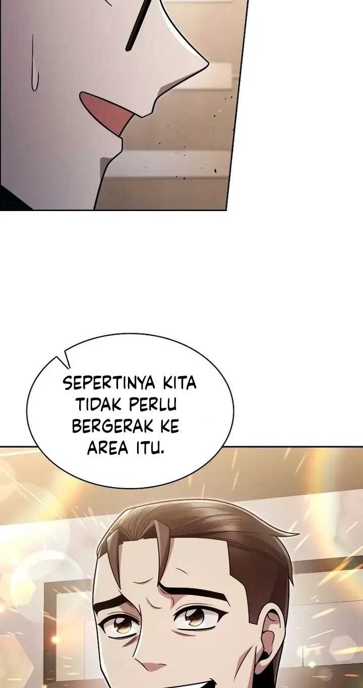Clever Cleaning Life Of The Returned Genius Hunter Chapter 80 - halaman 23
