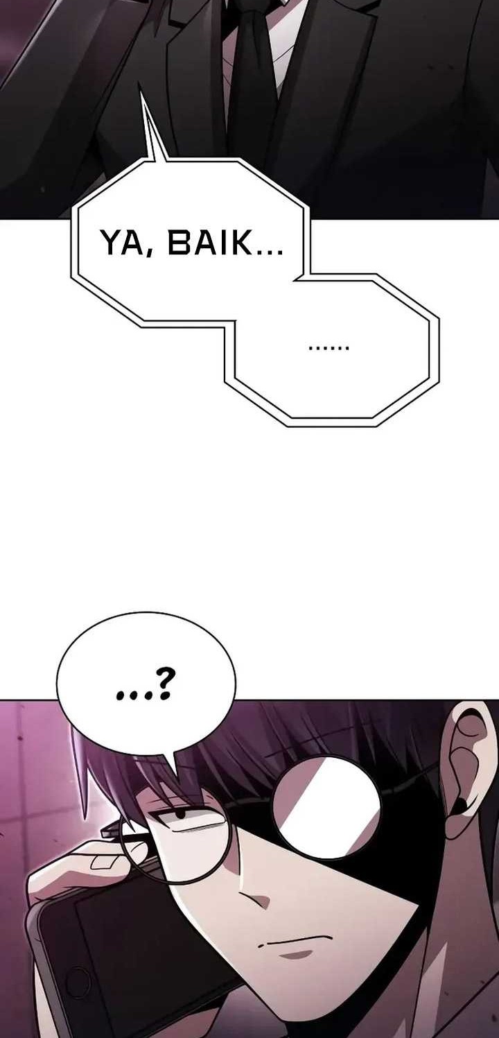 Clever Cleaning Life Of The Returned Genius Hunter Chapter 80 - halaman 29