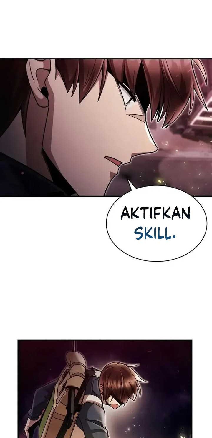 Clever Cleaning Life Of The Returned Genius Hunter Chapter 80 - halaman 3