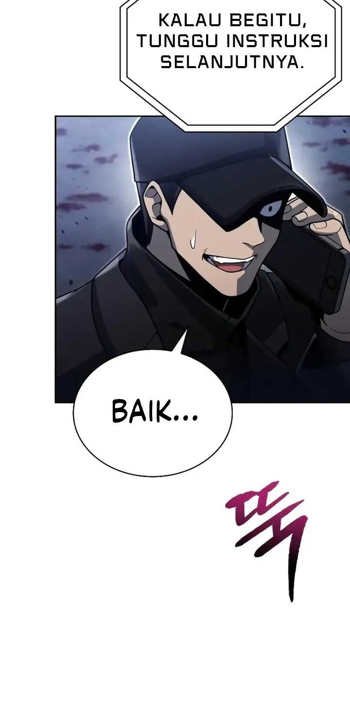 Clever Cleaning Life Of The Returned Genius Hunter Chapter 80 - halaman 31
