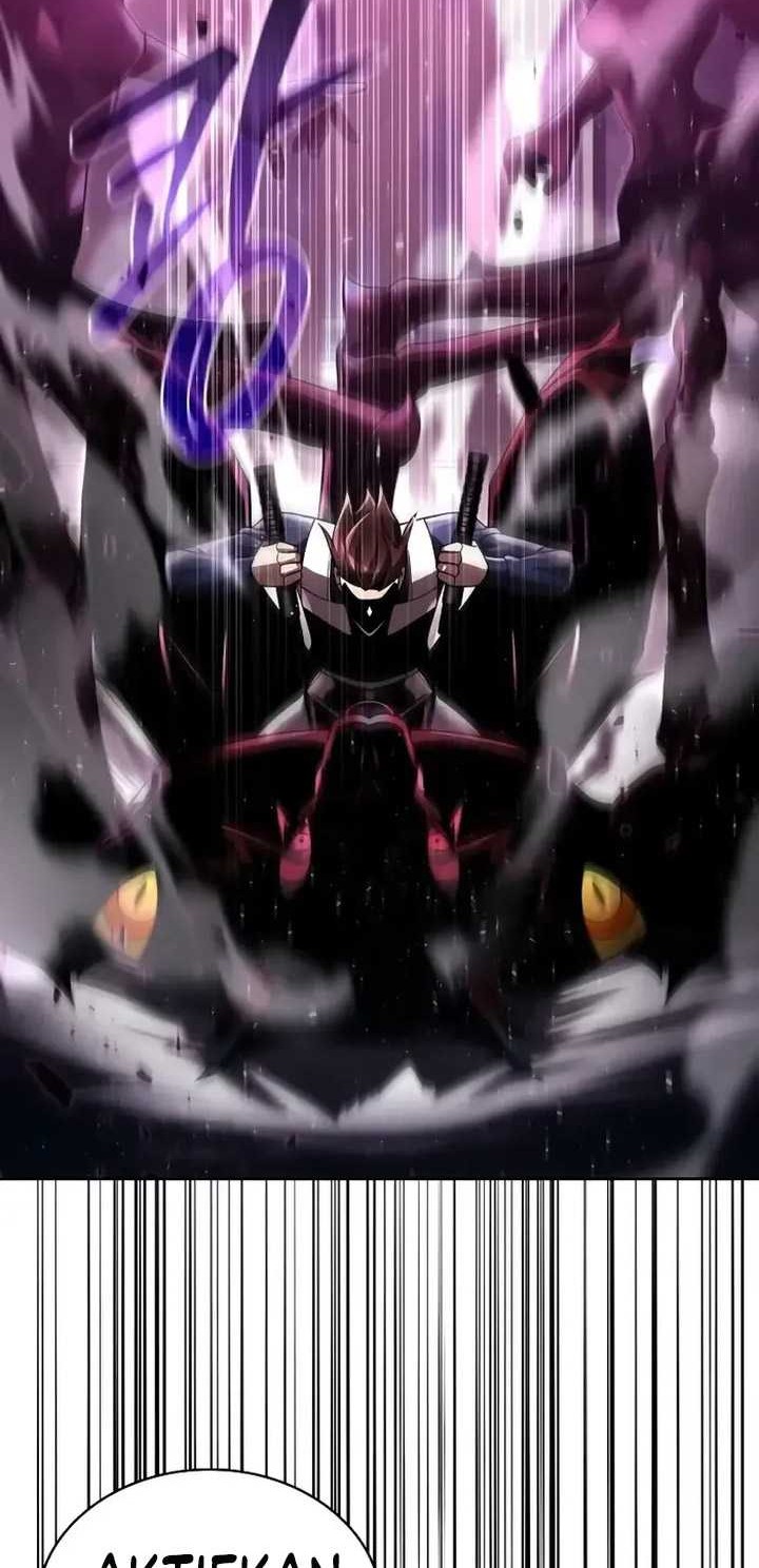 Clever Cleaning Life Of The Returned Genius Hunter Chapter 80 - halaman 35