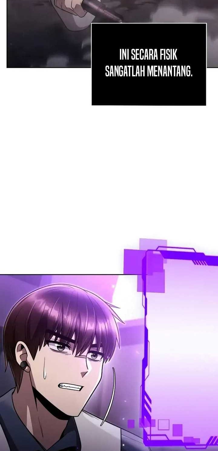 Clever Cleaning Life Of The Returned Genius Hunter Chapter 80 - halaman 39